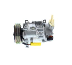 COMPRESOR DE AC SD6C12 6PK 119MM 12V SANDEN 1351