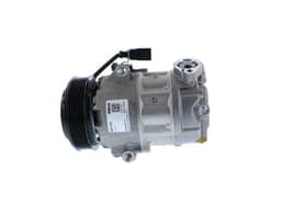 Compresor de AC CVC 6PK 12V Volkswagen Polo Fox Mahle