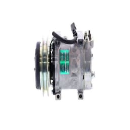 COMPRESOR DE AC 7H13 1B 24V 146MM TAPA WL KOMATSU 8948 7360 SANDEN