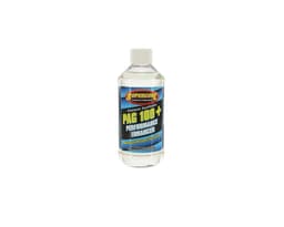Aceite SUPERCOOL PAG 100 + Potenciador 8OZ/237ML