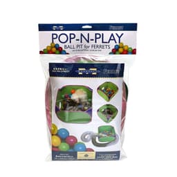 Juguete Marshall Interactivo para Huron Pop And Play
