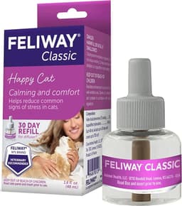 Feliway Classic Repuesto 48 ml Feromonas
