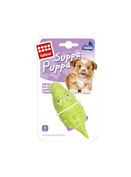Juguete Suppa Puppa Cocodrilo Gigwi Perros