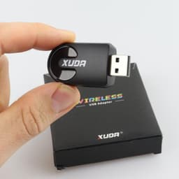 Mini Adaptador Inalambrico Xuda Carplay Android Auto