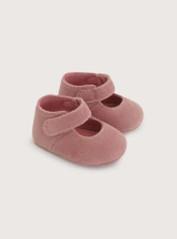Ballerina Casual Rosado Bebe 15