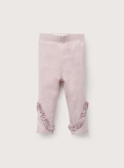 Calza Lila Infant Nina 18 Meses