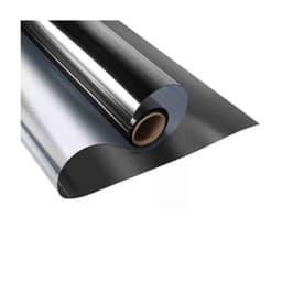 Vinilo Metalico Textil Colores Y01 50cm X1mt Cursor Negro