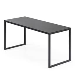 Mesa Jennifer Zinus 160cms Espresso Negro