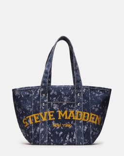 Cartera Steve Madden Devyn Azul