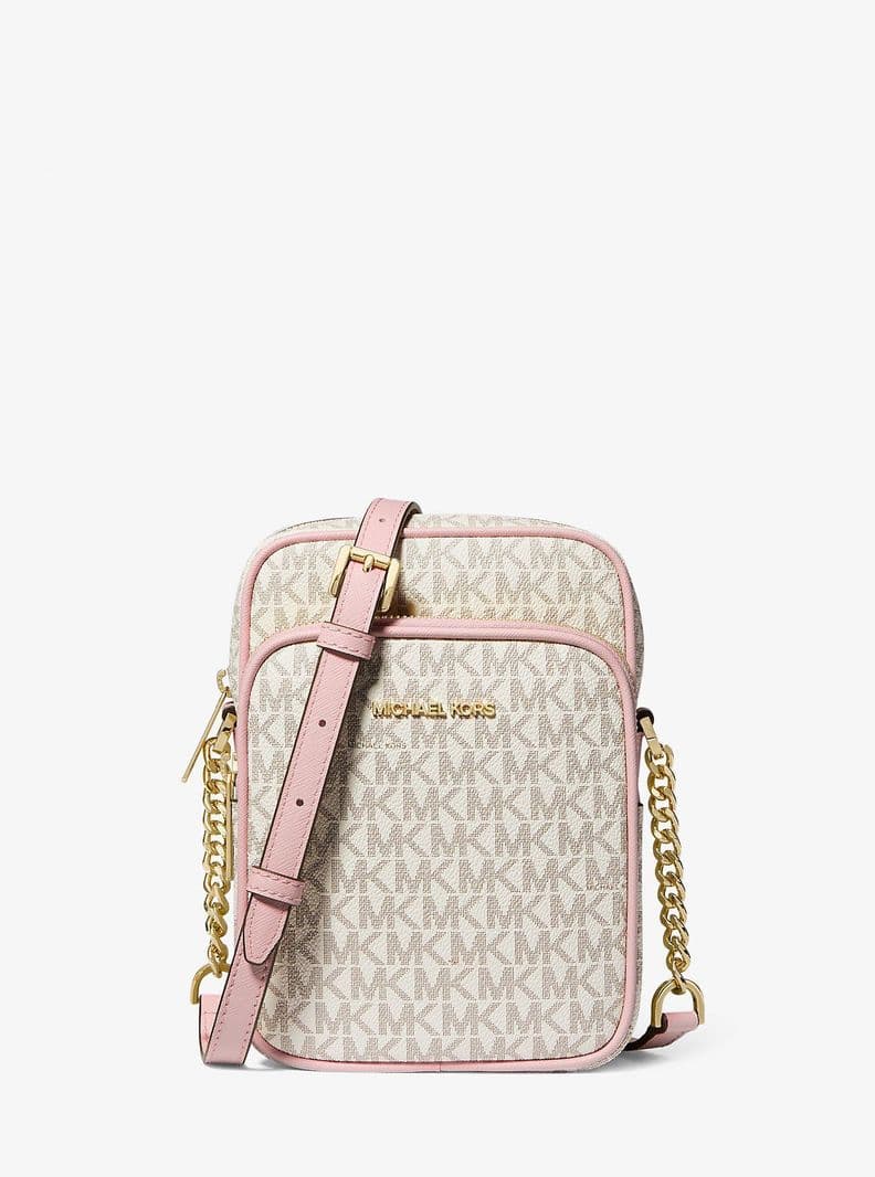 Cartera Michael Kors Slim Rosa Rosado