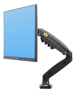 Soporte Base Monitor De Pantalla Brazo Base Tv 17 A 30