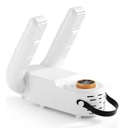 Secador Zapatos Calentador Deshumificador Esteriliza Olor