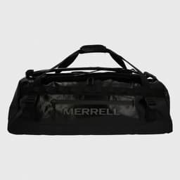 Bolso Unisex Denali 65 Lt Duffel Negro