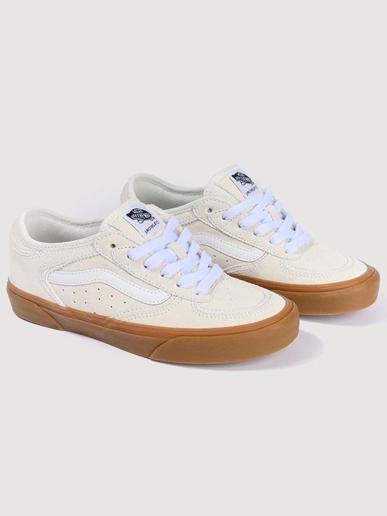 Zapatilla Unisex Rowley Classic Blanco CL 43 | US 10 | UK 9 | 28 CM