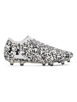 Zapato Football Magnetico Pro 5 FG Negro 9