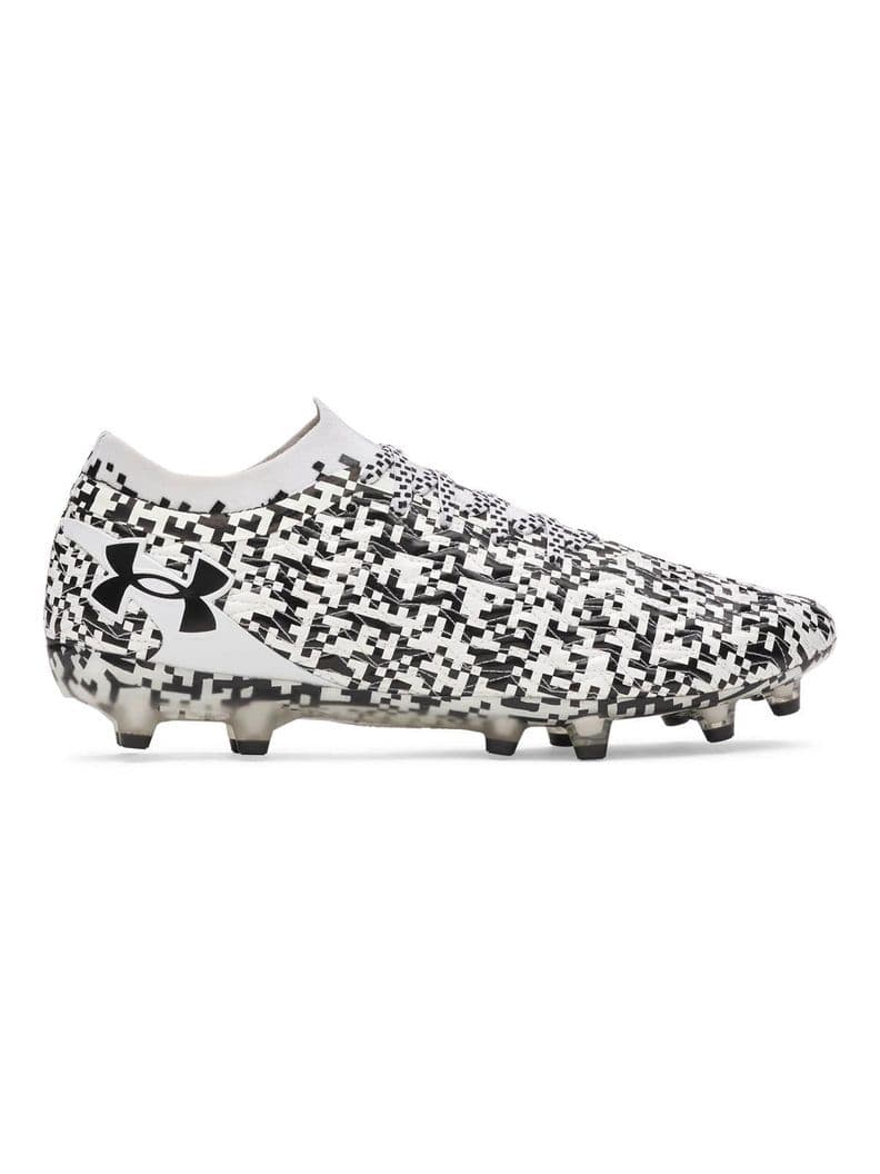 Zapato Football Magnetico Pro 5 FG Negro 9.5