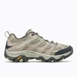 Zapatilla Mujer Moab 3 Crema 35