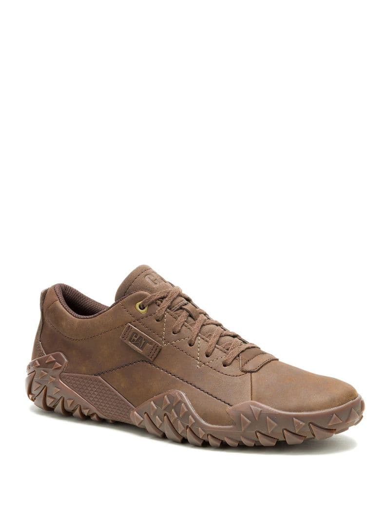Zapatilla Cuero Hombre Gridlock Lo Cafe EU 44 | US 11 | 29 CM