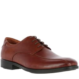 Zapato Cuero Barnes Cafe 40