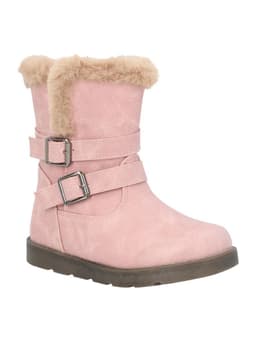 Bota Vilma Nina Rosado 20