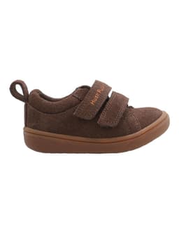 Zapatilla Cuero Hobart Nino Cafe 31