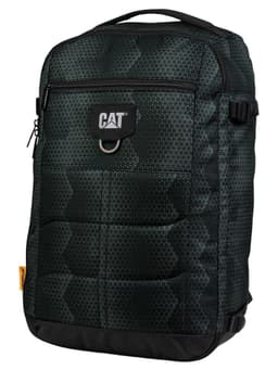 Mochila Cabina Bobby Negro