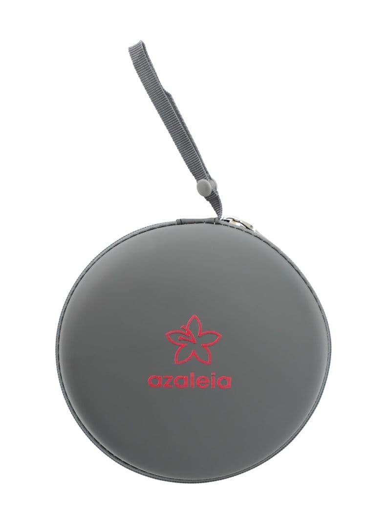 Cojin De Viaje Mujer Neck Cushion Gris Claro