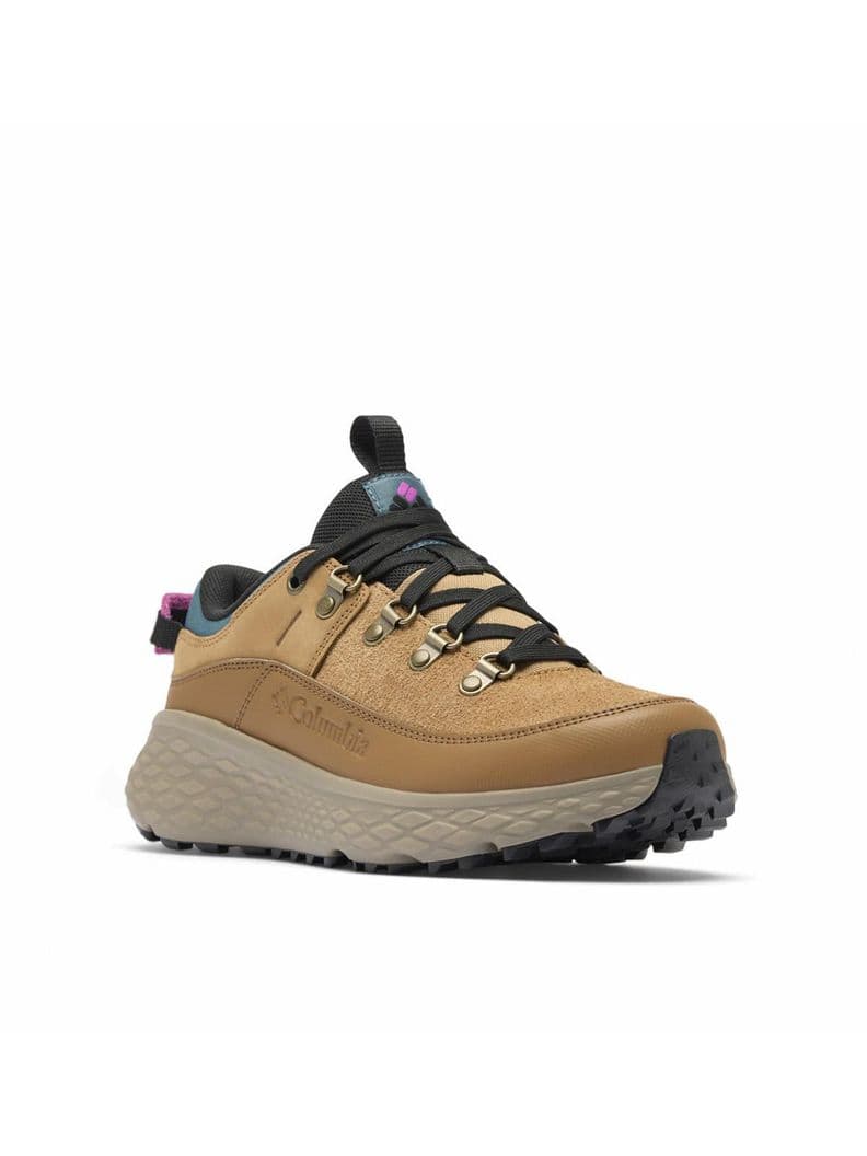 Zapatilla Mujer Terrastride Bc Cafe 37.5