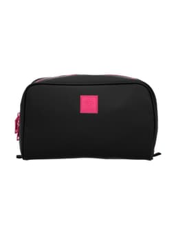 Estuche Mujer Brad Neceser Negro