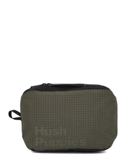 Necessaire Wr Ohio Neceser Negro