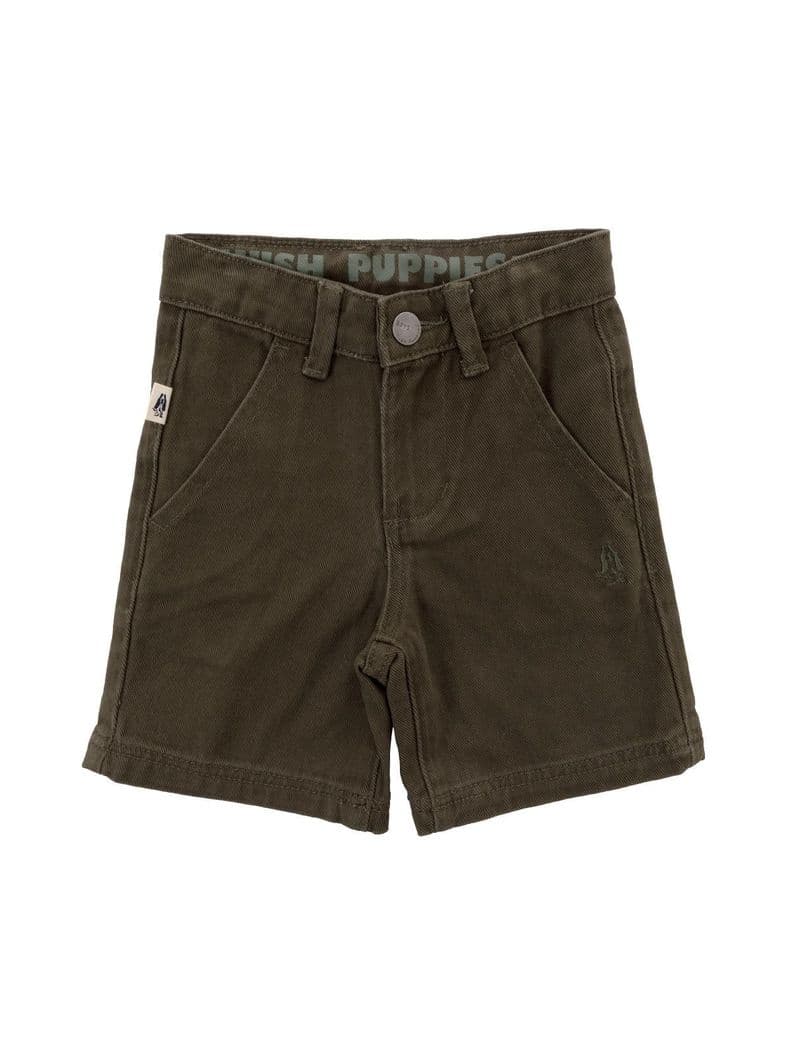 Short Nino Cerro Verde 1