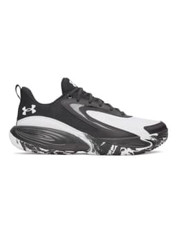 Zapatilla Unisex Ua Lockdown 8 Negro 43.5