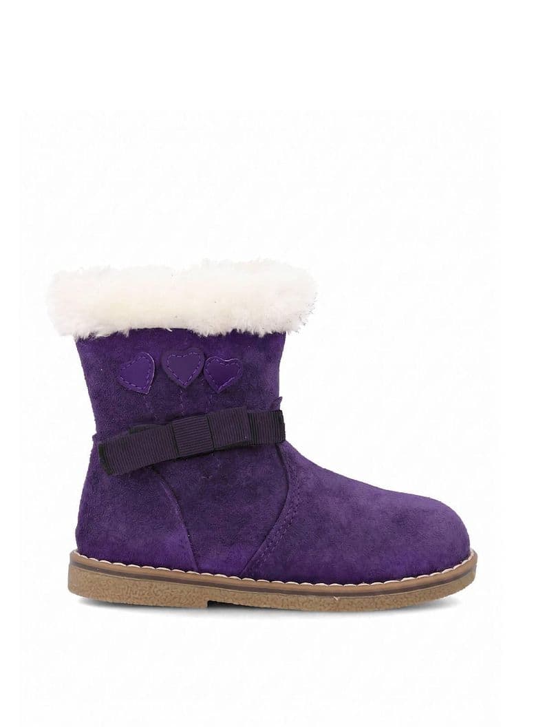 Botin Nina Lira Violeta Purpura 26