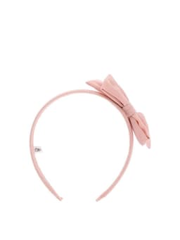 Cintillo Nina Hpk Bow Headband Ii Rosado