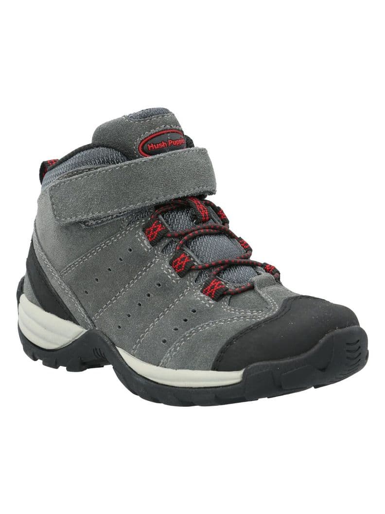 Botin Gris Nino Python Vl (26-29) 27