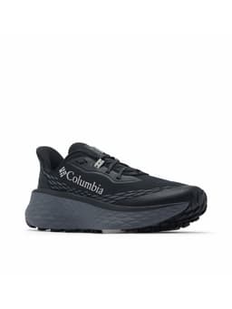 Zapatilla Mujer Konos Trillium Atr Negro 40