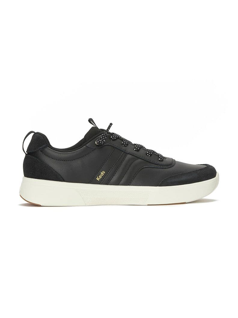 Zapatilla Blisswalk Negra Negro 35