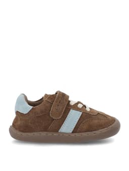Zapatilla Zake Nino Cafe 19