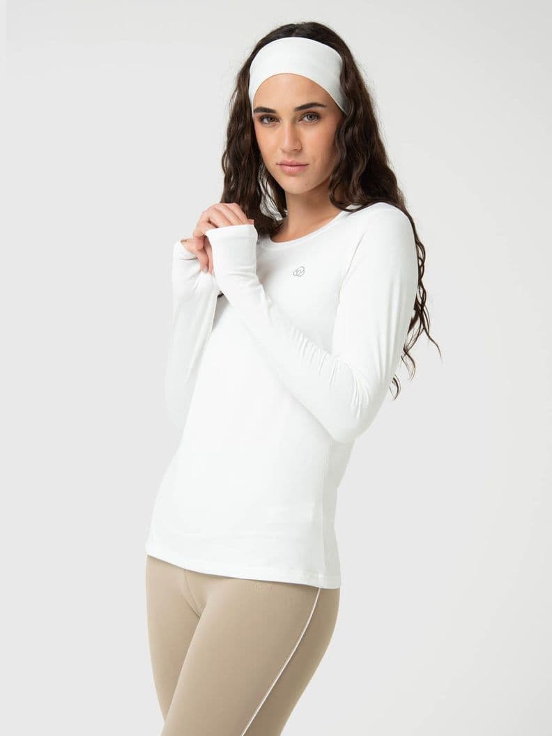 Primera Capa Rec Blanca Blanco XL