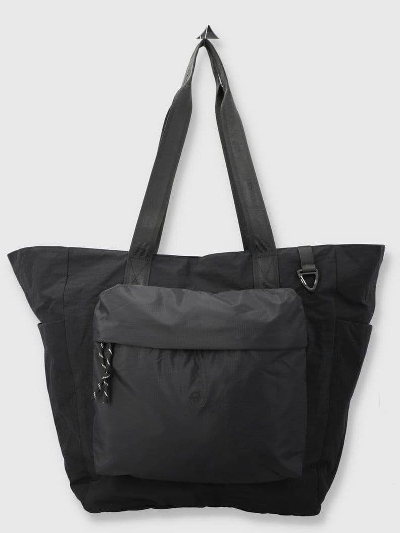 Bolso Mujer Soul Negro