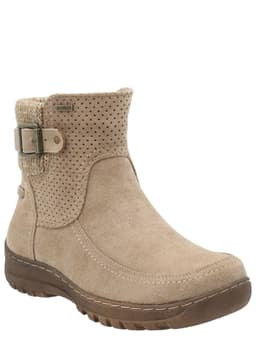 Botin Mujer Dakota Arena Beige 35
