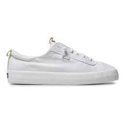 Zapatilla Mujer Kickback Blanco 39