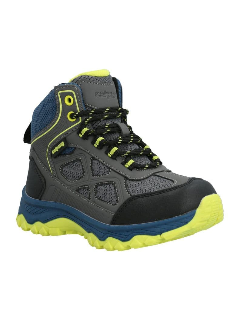 Botin Niki Nino Azul 31