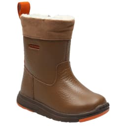 Bota Cuero Nino Yuma Pro Cafe 19