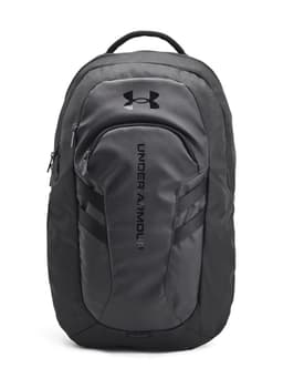 Mochila UA Hustle 6.0 Pro Negro
