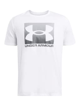 Polera M/C Hombre Boxed Sportstyle Polera Blanco L