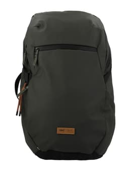 Mochila Poliester Unisex Wr Hoult Backp Verde Verde Oscuro