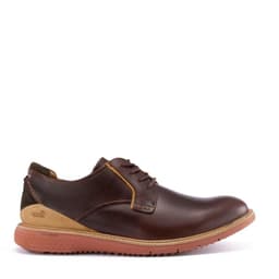 Zapato Tiergarten Casual Cocoa Cafe 39