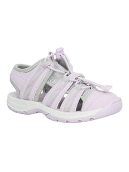 Sandalia Nina Atlantic Morado 26