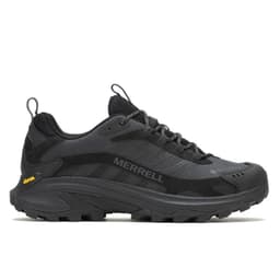 Zapatilla imperm Hombre Moab Speed 2 GTX Negro 40
